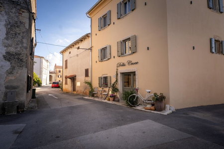 Della Croce Bed&Breakfast, Pula, Croatia