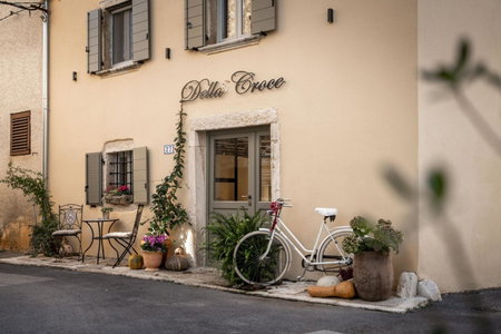 Della Croce Bed&Breakfast, Pula, Croatia
