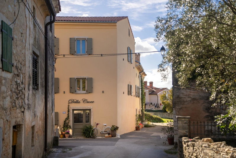 Della Croce Bed&Breakfast, Pula, Croatia