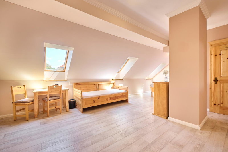 Aminess Kadoor Hotel, Karlovac, Croatia
