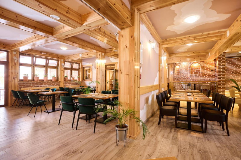Aminess Kadoor Hotel, Karlovac, Croatia