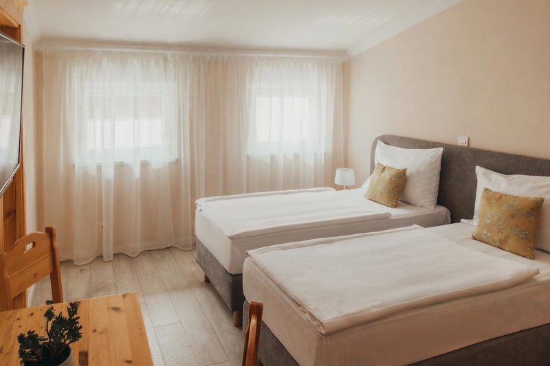 Aminess Kadoor Hotel, Karlovac, Croatia