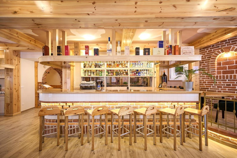 Aminess Kadoor Hotel, Karlovac, Croatia