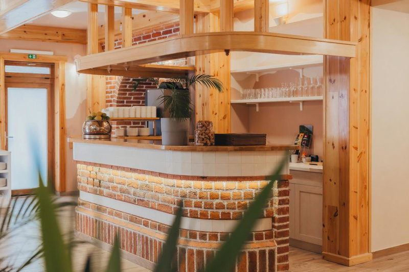Aminess Kadoor Hotel, Karlovac, Croatia