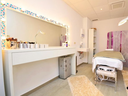 Aparthotel Miramare, Makarska, Croatia