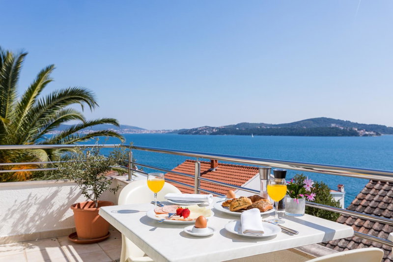 Hotel Viktorija, Split, Croatia