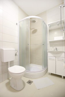 Sites of Zadar Apartments, Zadar, Croatia
