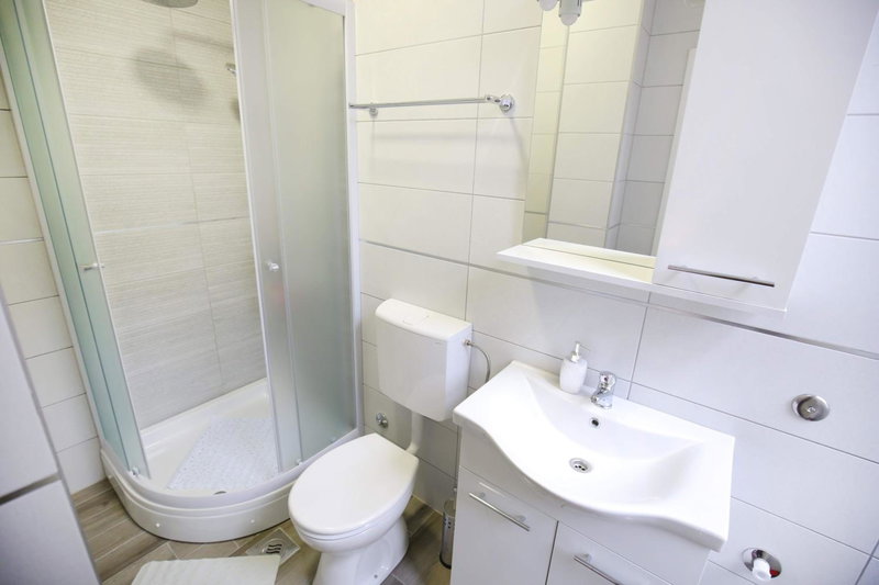 Sites of Zadar Apartments, Zadar, Croatia