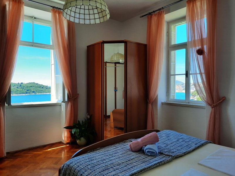 Apartments Kirigin, Dubrovnik, Croatia