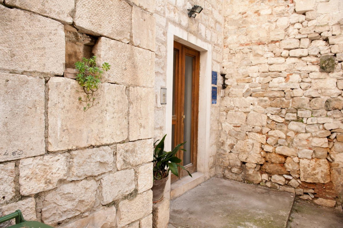 MK Luxury Rooms, Croatia
