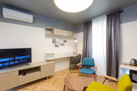 MK Luxury Rooms, Split, Croatia