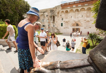 MK Luxury Rooms, Split, Croatia