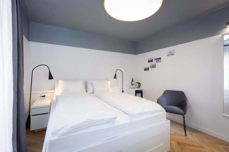 MK Luxury Rooms, Split, Croatia