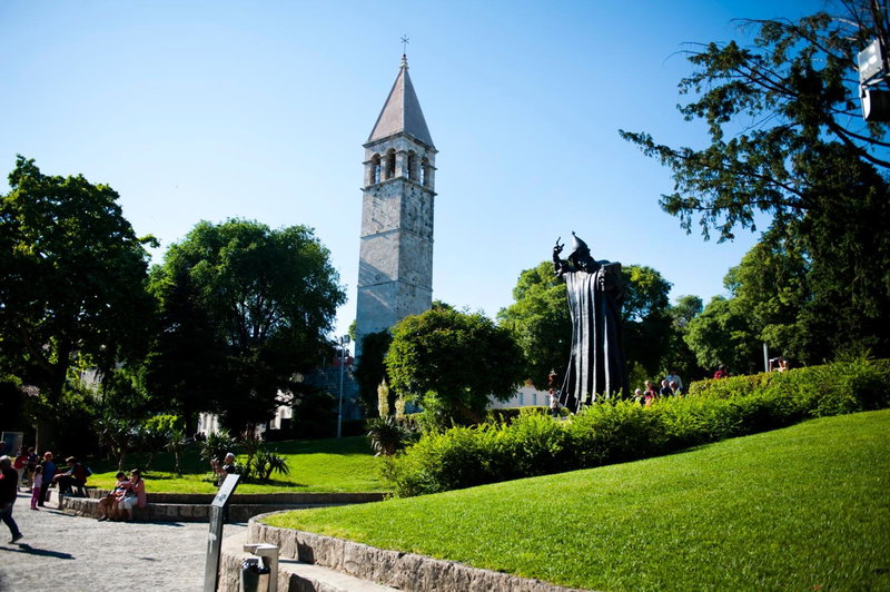 MK Luxury Rooms, Split, Croatia