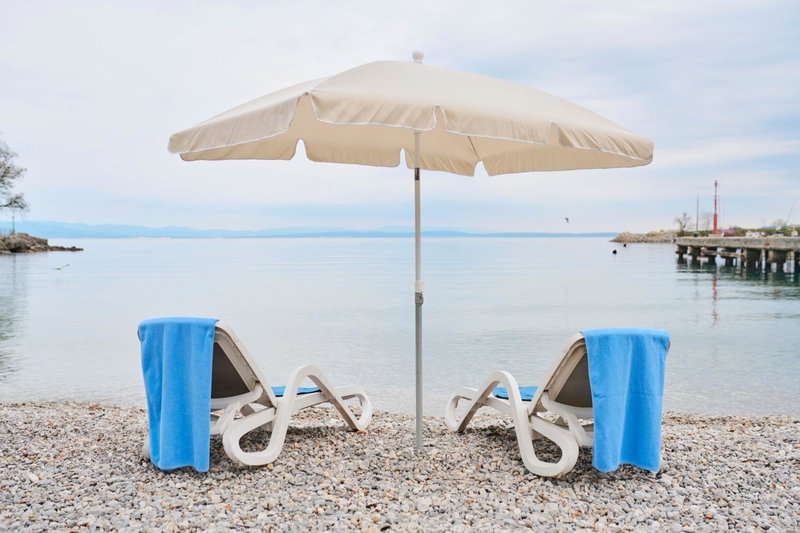 Hotel Villa Schubert, Rijeka, Croatia