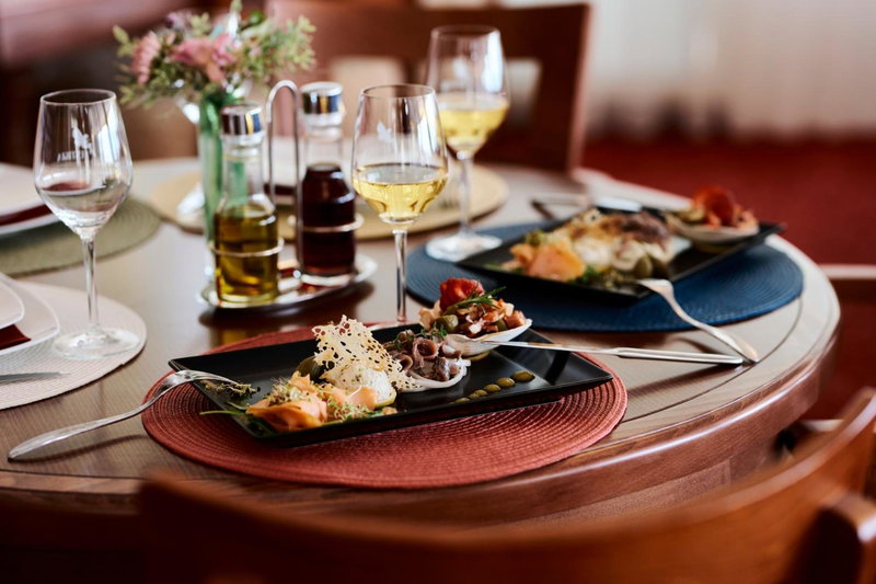Hotel Villa Schubert, Rijeka, Croatia