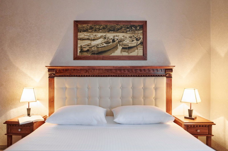 Hotel Villa Schubert, Rijeka, Croatia