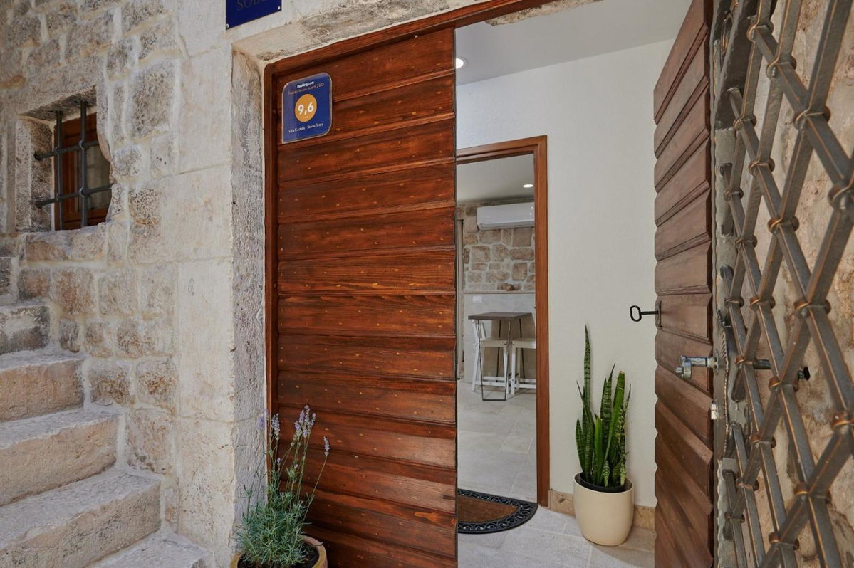 Hotel · Villa Kudelik - Stone Story, Split