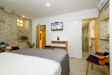 Villa Kudelik - Stone Story, Split, Croatia