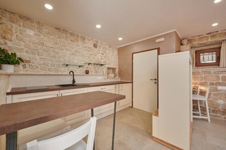 Villa Kudelik - Stone Story, Split, Croatia