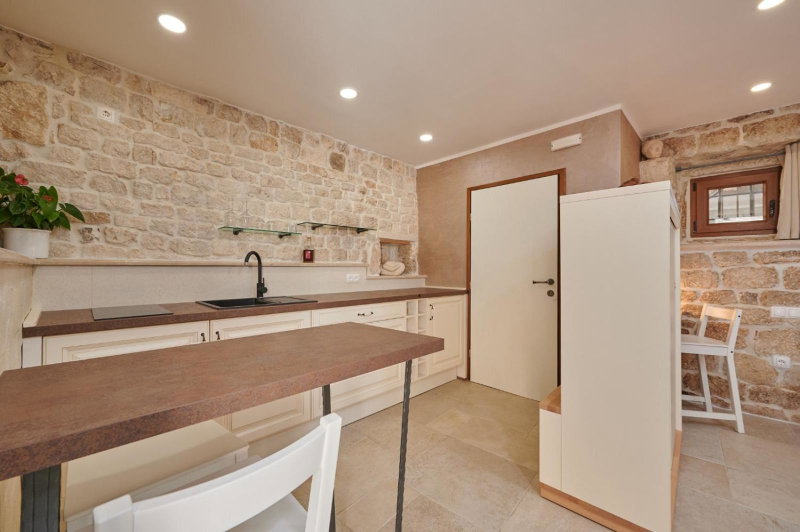 Villa Kudelik - Stone Story, Split, Croatia