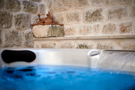 Villa Kudelik - Stone Story, Split, Croatia