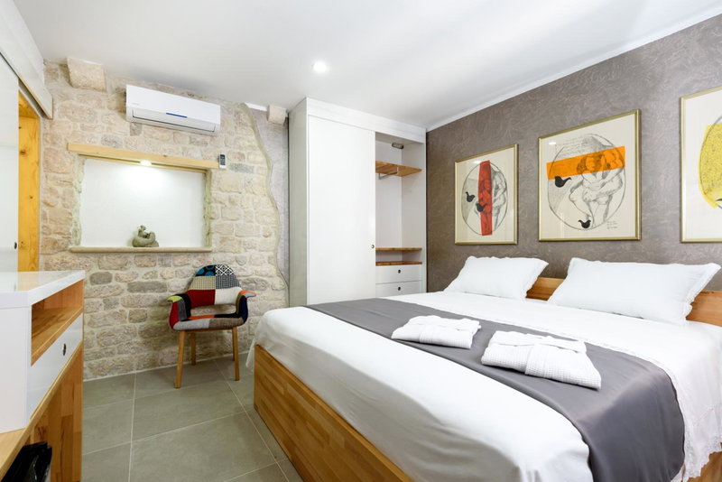 Villa Kudelik - Stone Story, Split, Croatia