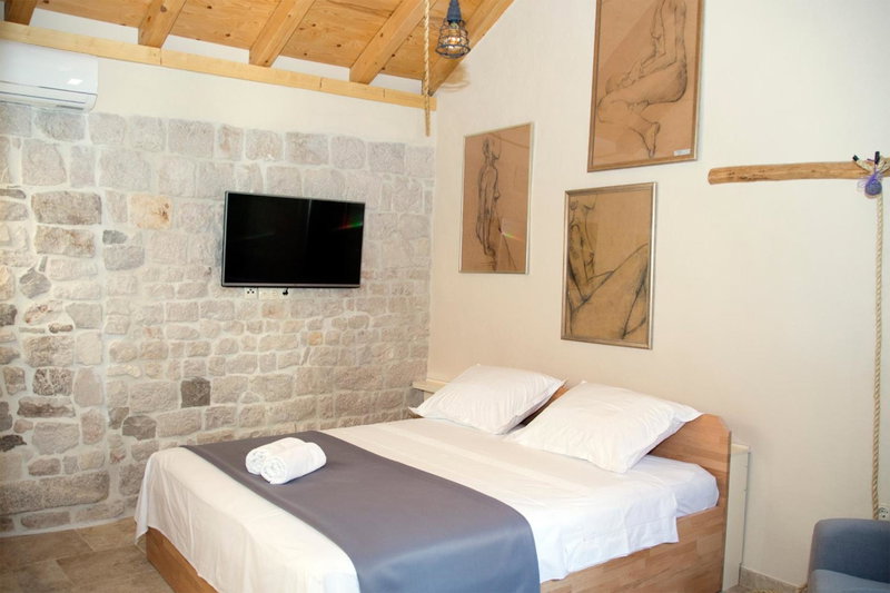 Villa Kudelik - Stone Story, Split, Croatia