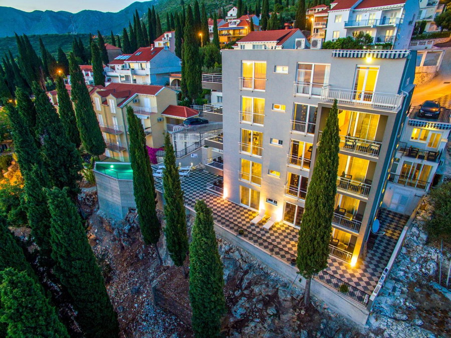 Apartments Didan, Dubrovnik, Croatia