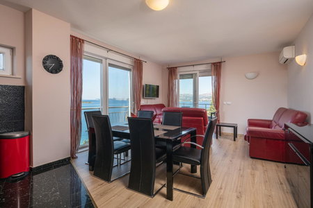 Apartments Didan, Dubrovnik, Croatia
