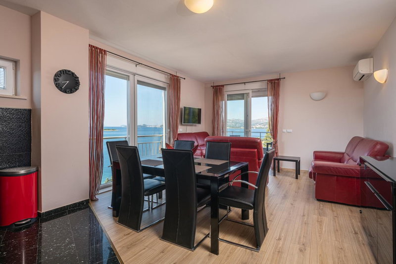 Apartments Didan, Dubrovnik, Croatia