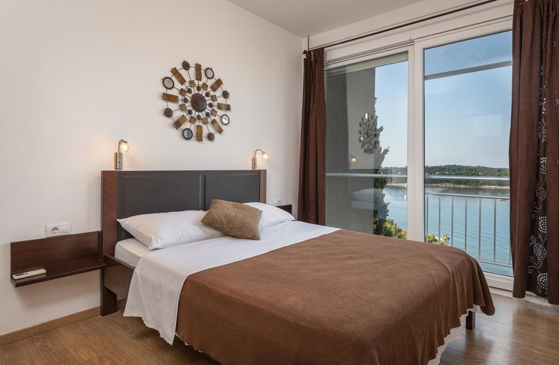 Apartments Didan, Dubrovnik, Croatia
