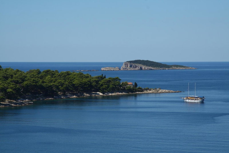Apartments Didan, Dubrovnik, Croatia