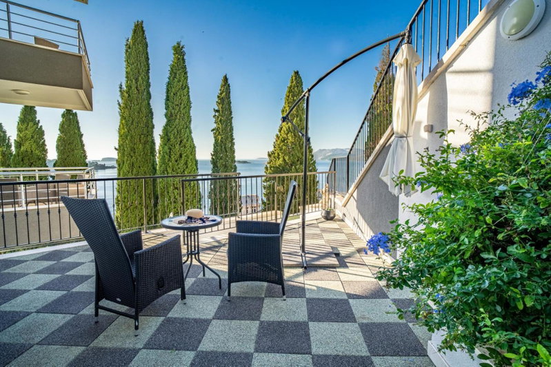 Apartments Didan, Dubrovnik, Croatia