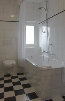 Hotel Boer Goossens, Vught, The Netherlands