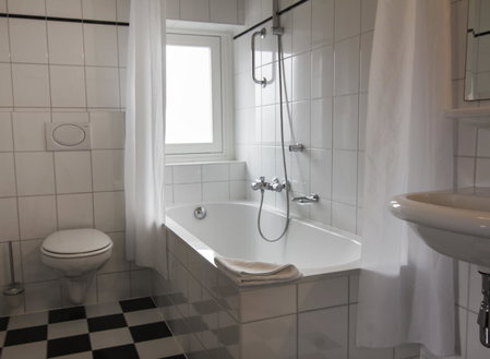 Hotel Boer Goossens, Vught, The Netherlands