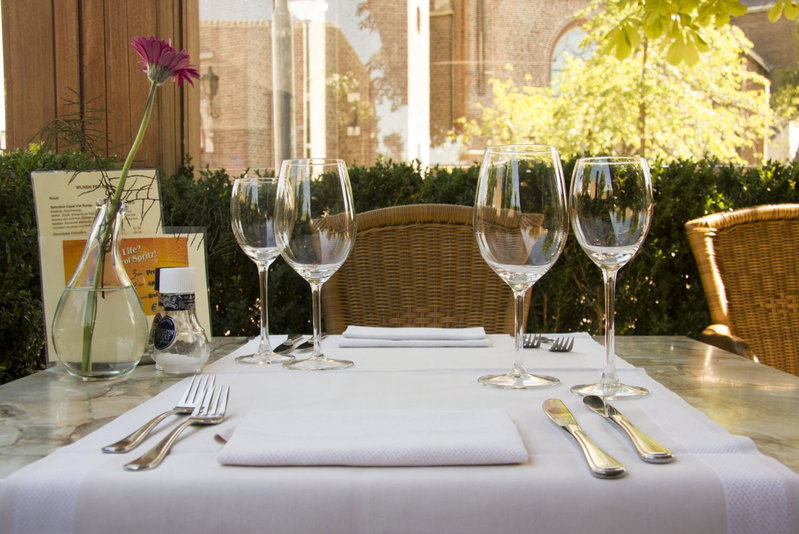 Hotel Boer Goossens, Vught, The Netherlands