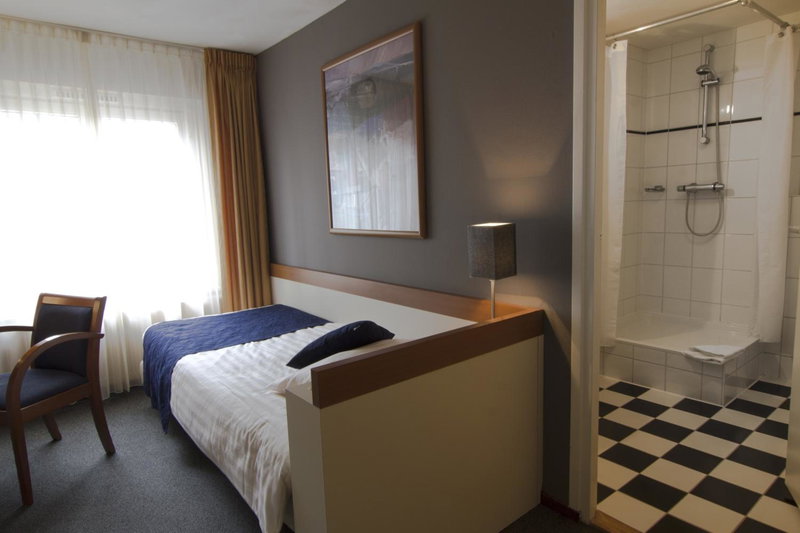 Hotel Boer Goossens, Vught, The Netherlands