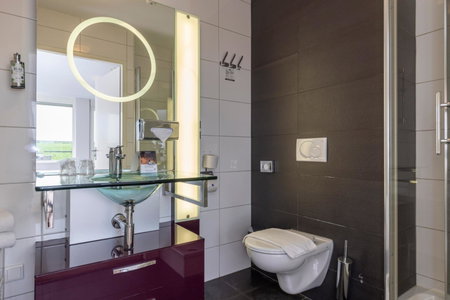 Fletcher Wellness-Hotel Kamperduinen, Middelburg, The Netherlands