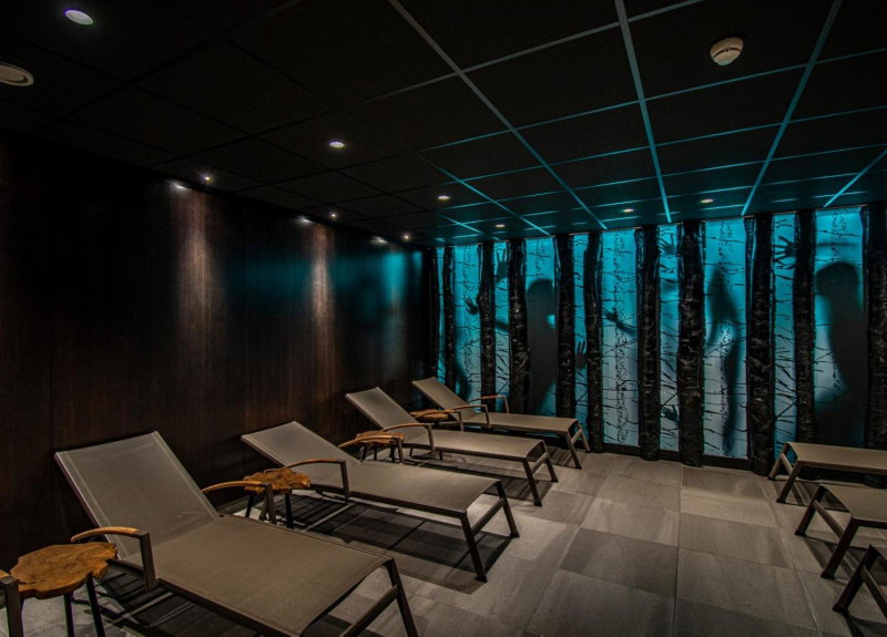 Fletcher Wellness-Hotel Kamperduinen, Middelburg, The Netherlands