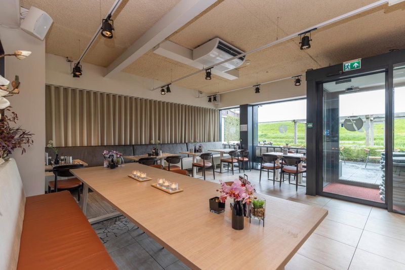 Fletcher Wellness-Hotel Kamperduinen, Middelburg, The Netherlands