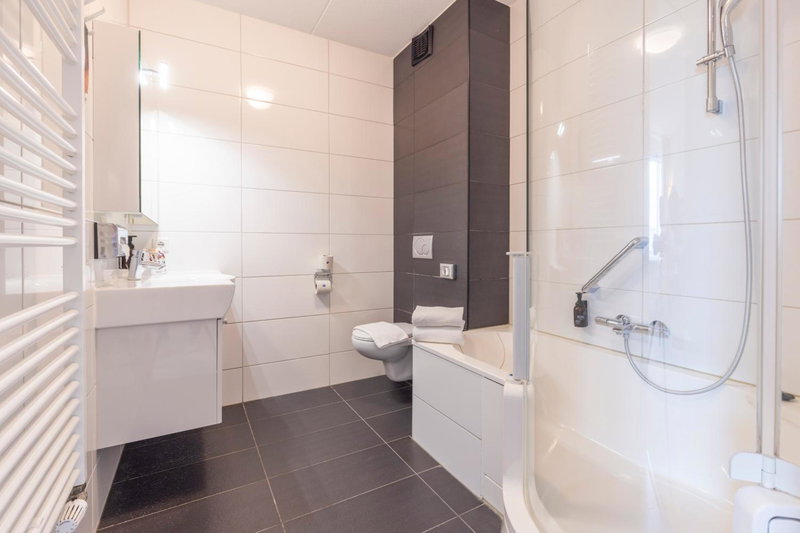 Fletcher Wellness-Hotel Kamperduinen, Middelburg, The Netherlands