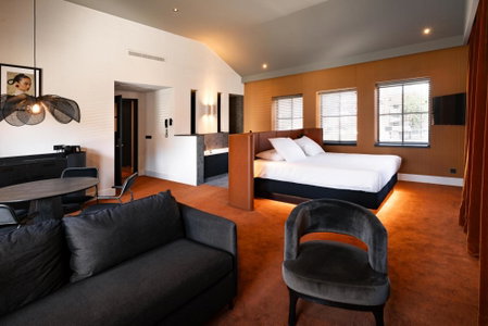 Van der Valk TheaterHotel De Oranjerie, Roermond, The Netherlands