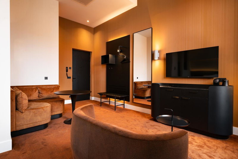 Van der Valk TheaterHotel De Oranjerie, Roermond, The Netherlands