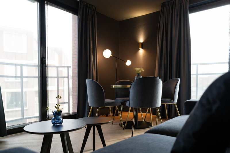 Van der Valk TheaterHotel De Oranjerie, Roermond, The Netherlands