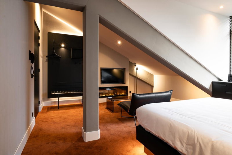 Van der Valk TheaterHotel De Oranjerie, Roermond, The Netherlands