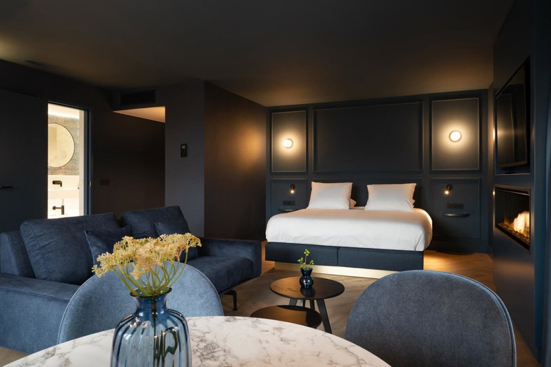 Van der Valk TheaterHotel De Oranjerie, Roermond, The Netherlands