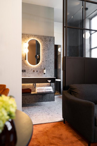 Van der Valk TheaterHotel De Oranjerie, Roermond, The Netherlands