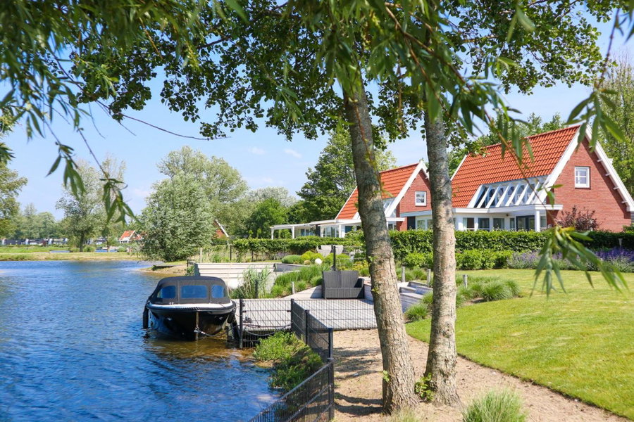 EuroParcs Bad Hoophuizen, Nunspeet, The Netherlands