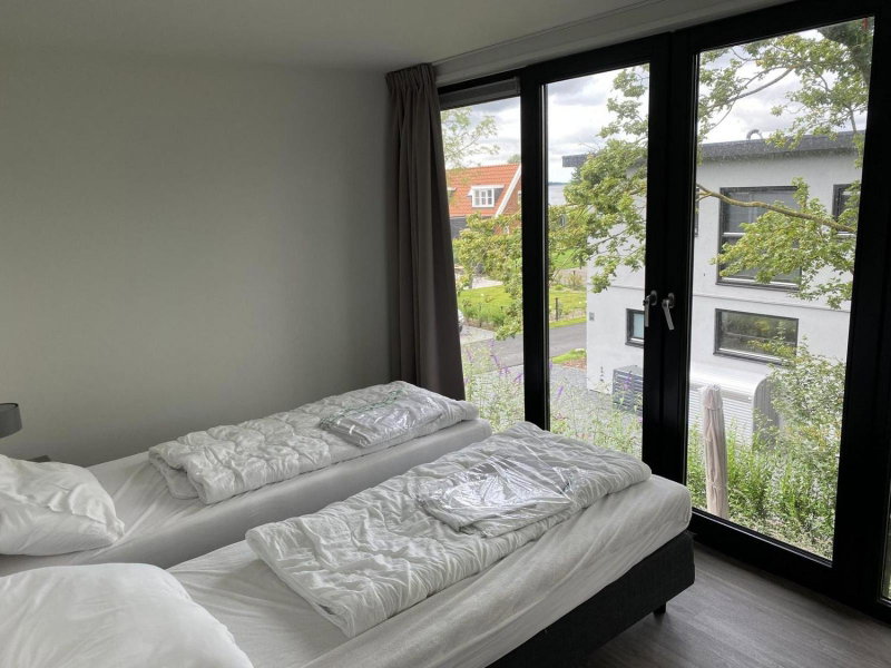 EuroParcs Bad Hoophuizen, Nunspeet, The Netherlands